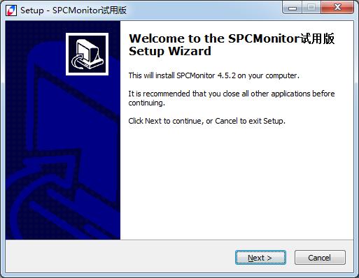 QSmart SPC Monitor-SPC-QSmart SPC Monitor v4.5.2.0ٷ汾