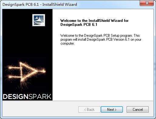 DesignSpark PCB-PCB·-DesignSpark PCB v18.0.4.0ٷ汾