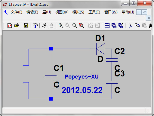 LTspice IV-LTspice IV v4.20e ɫ