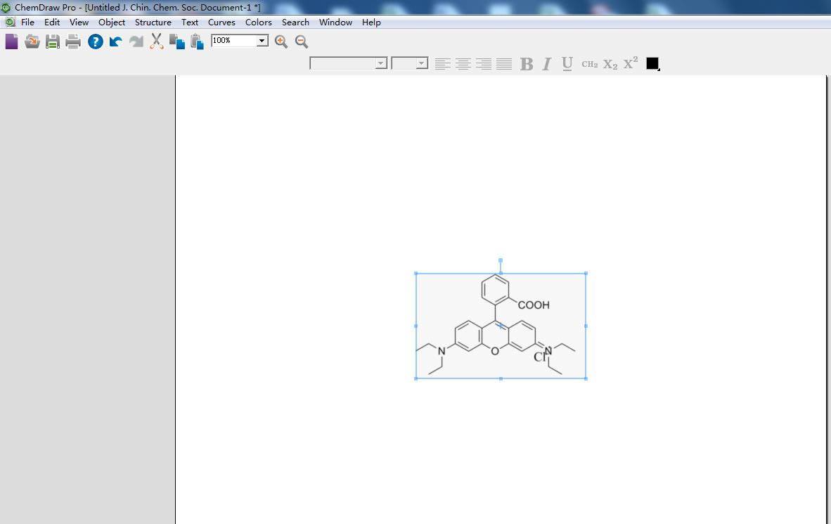 ChemDraw Pro-ChemDraw Pro v14.0.0ٷ汾