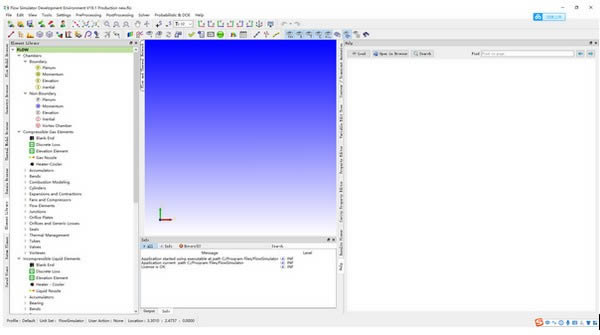 Altair Flow Simulator(Ʒ)