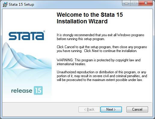 Stata-ͳƷ-Stata v15.1ٷ汾