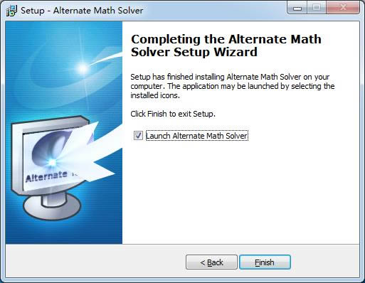 Alternate Math Solver-ѧ-Alternate Math Solver v1.510ٷ汾