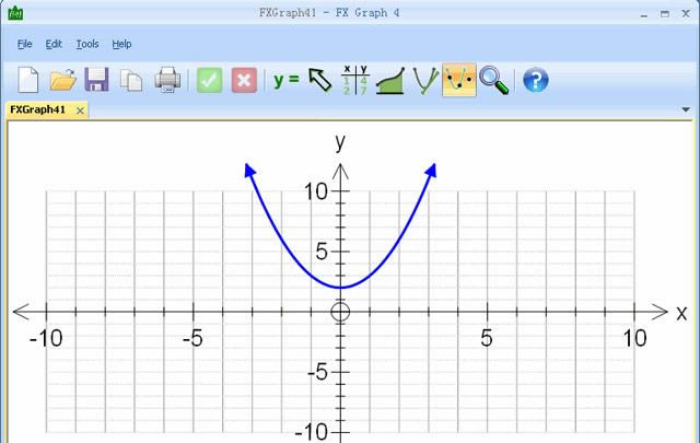 Efofex FX Graph-ѧͼ-Efofex FX Graph v5.007.4ٷ汾