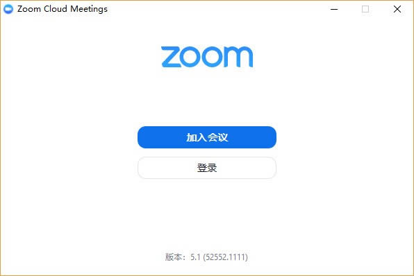 Zoom Cloud Meetings-Ƶ-Zoom Cloud Meetings v5.4.59784.1220ٷ汾