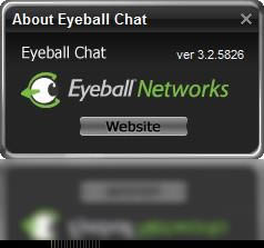 EyeballChat-ʱͨѶ-EyeballChat v3.2ٷ汾