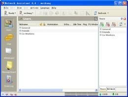 Network Assistant-Network Assistantd v4.5.0.2668ٷʽ
