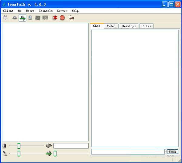 TeamTalk-Zܛ-TeamTalkd v5.5.1.4994ٷ