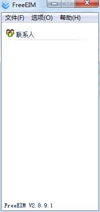 FreeEIM ҵʱͨѶ-FreeEIM ҵʱͨѶ v2.8.9.1ٷ汾