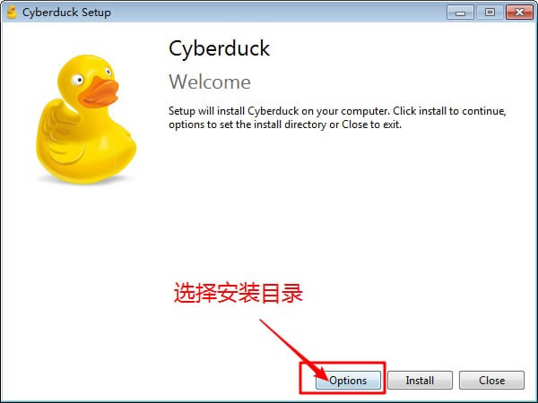 cyberduck-ftp-cyberduck v7.7.0.33744İ