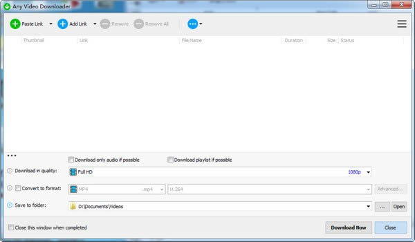 Any Video Downloader-Ƶع-Any Video Downloader v7.20.5ٷ汾