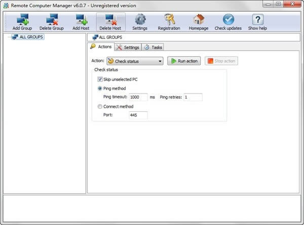 Remote Computer Manager-Զ̵Կ-Remote Computer Manager v6.3.1ٷ汾