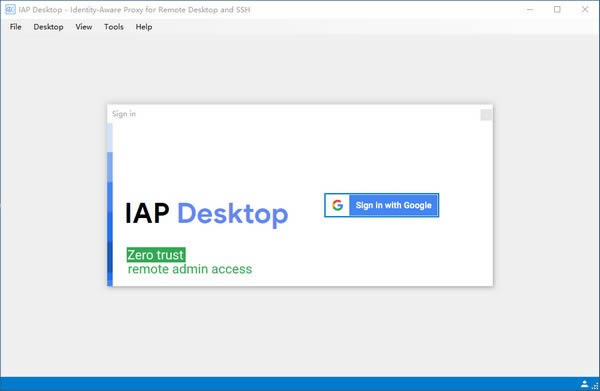 IAP Desktop-Զ̹-IAP Desktop v2.17.616ٷ汾