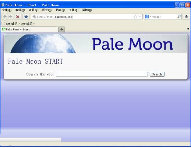 -Pale Moon- v28.17.0ٷ汾