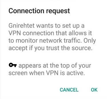 Gnirehtet-Androidӹ-Gnirehtet v2.5ٷ汾