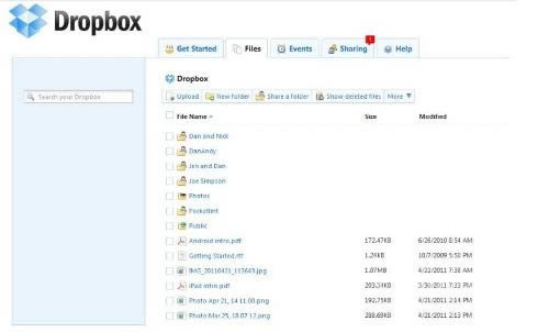 Dropbox-ļӲ-Dropbox v110.3.425ٷ汾