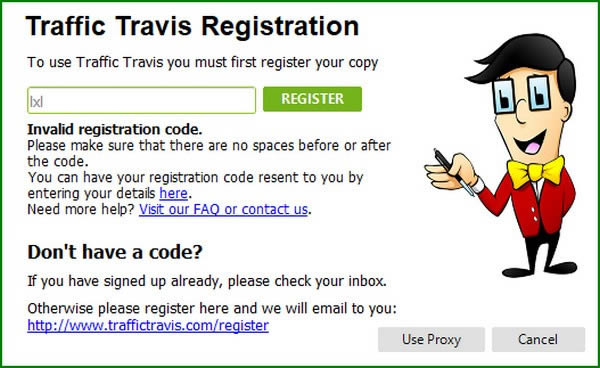 Traffic Travis-SEO-Traffic Travis v4.2.0.6732ٷ汾