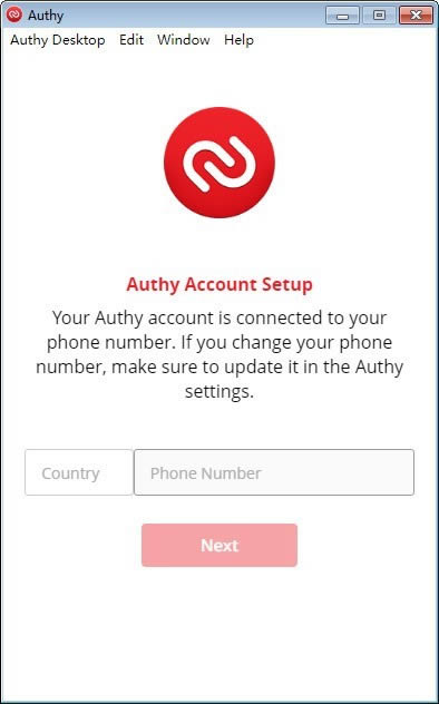 Authy(֤)