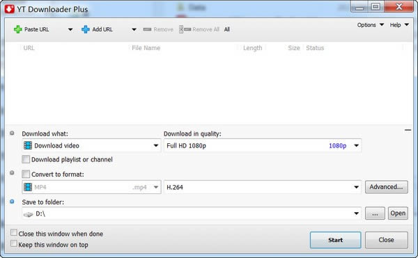 YT Downloader Plus-Ƶ-YT Downloader Plus v4.19.4Ѱ