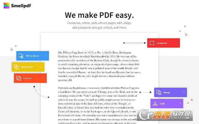 Smallpdf PDFչ-Smallpdf PDFչ v0.19.2 ٷ汾