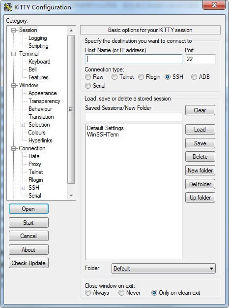KiTTY-Զ̿-KiTTY v0.76.0.1ٷ汾