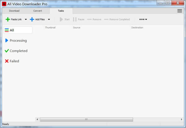 All Video Downloader Pro-Ƶع-All Video Downloader Pro v7.6.1Ѱ