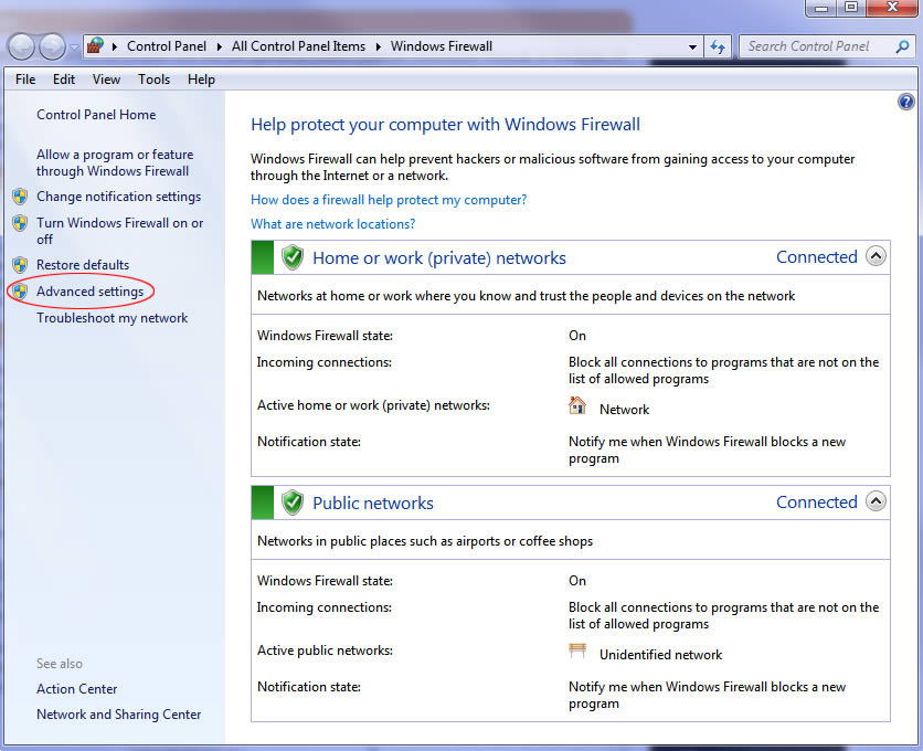 Windows Firewall Control-ǽǿ-Windows Firewall Control v6.7.0ٷ汾