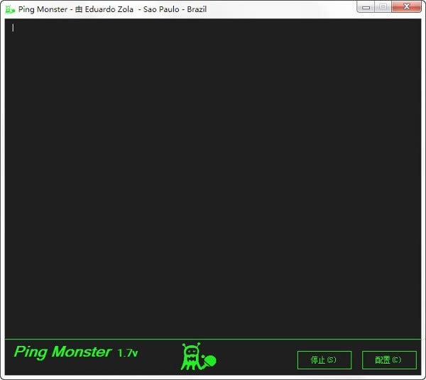 Ping Monster-Ping-Ping Monster v1.9İ