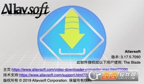 ƵAllavsoftPortable-ƵAllavsoftPortable v3.23.6.7836ٷ汾