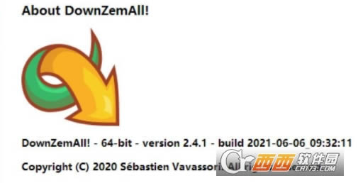 DownZemAllԴƵļ-DownZemAllԴƵļ v2.4.1ٷ汾