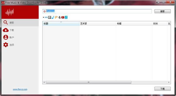 Free Music & Video Downloader(ҕld)