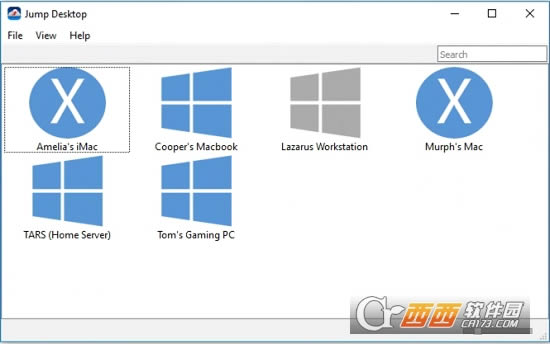 Jump Desktop԰