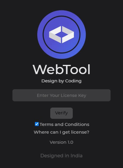 WebTool-ҳ༭-WebTool v1.0.0ٷ汾