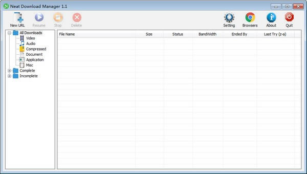 Neat Download Manager-ع-Neat Download Manager v1.2.4ٷ汾