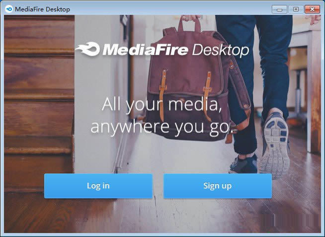 MediaFire-һרҵõ̴洢-MediaFire v1.0.12.10165ٷ汾