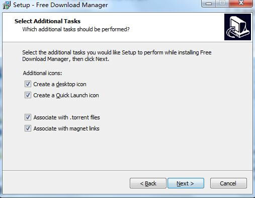 fdmFree Download Managerͼ