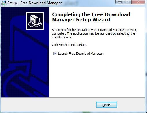 fdmFree Download Managerͼ