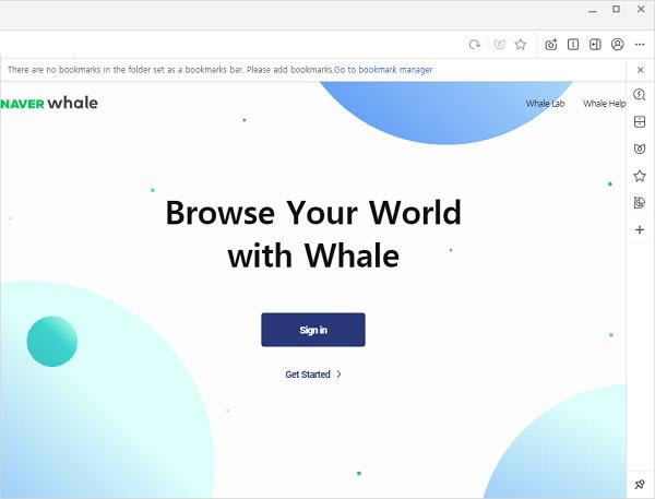 Whale