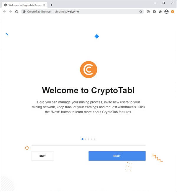 CryptoTab