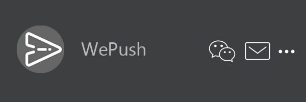 WePush-͹-WePushd v4.4.0ٷ汾