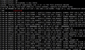 TCPDUMP--TCPDUMP v4.1ٷ汾