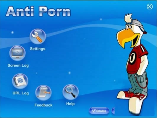 Anti Porn؈D