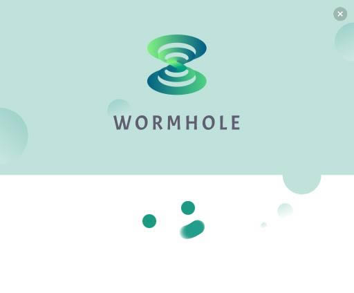 Wormhole-Կֻ-Wormhole v1.1.5ٷ汾