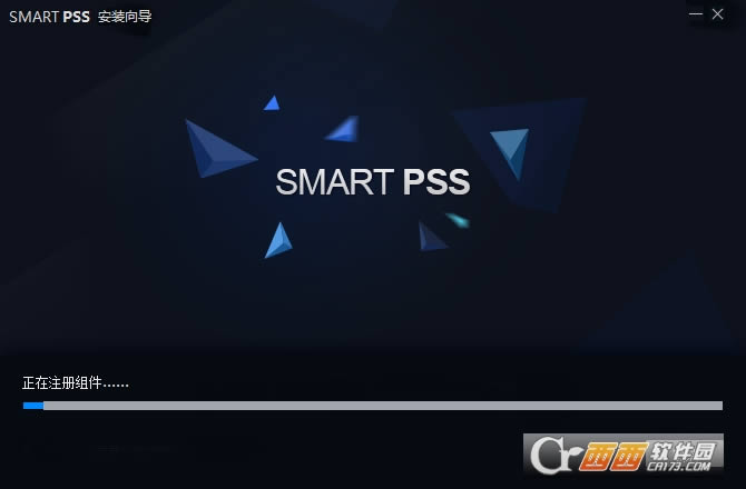 SmartPSSع-SmartPSSع v2.003 İ