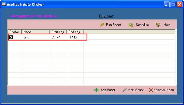 Auto Clicker Asoftech-Զ-Auto Clicker Asoftech v2.1ٷ汾