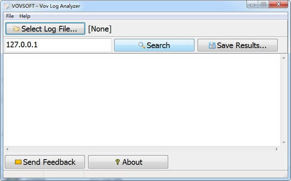 Vov Log Analyzer-־-Vov Log Analyzer v2.1ٷ汾