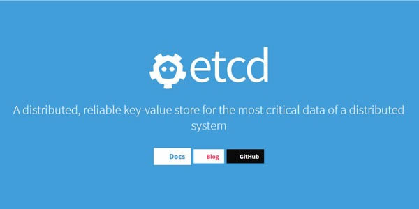 etcd-ֲʽ洢ϵͳ-etcd v3.4.14ٷ汾