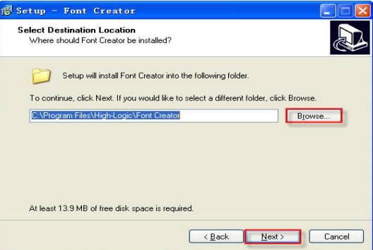 FontCreator-wOӋܛ-FontCreatord v13.0ٷ汾
