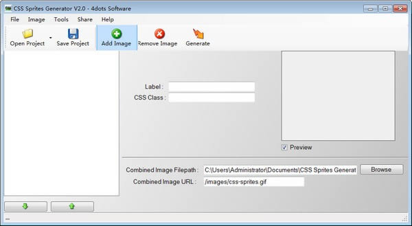 CSS Sprites Generator-CSS Spritesɹ-CSS Sprites Generator v2.0ٷ汾