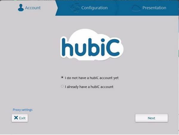 hubiC-Ʊ-hubiC v2.1.1.145ٷ汾